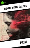 Prim (eBook, ePUB)