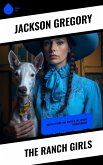 The Ranch Girls (eBook, ePUB)