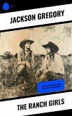 The Ranch Girls (eBook, ePUB)