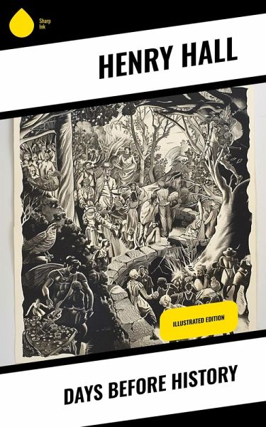 Days Before history (eBook, ePUB) Days Before history (eBook, ePUB)