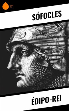 Cover Édipo-Rei (eBook, ePUB)