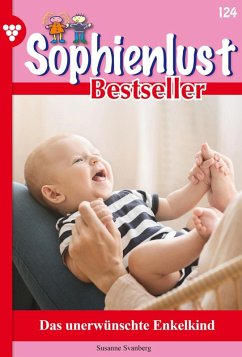 Das unerwünschte Enkelkind (eBook, ePUB) - Svanberg, Susanne