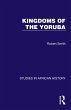 Kingdoms of the Yoruba (eBook, ePUB) - Bild 1
