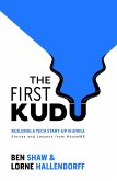 The First Kudu (eBook, ePUB)