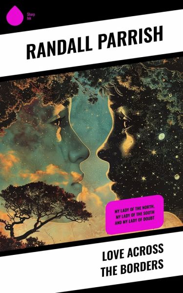 Love Across the Borders (eBook, ePUB) Love Across the Borders (eBook, ePUB)