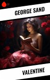 Valentine (eBook, ePUB)