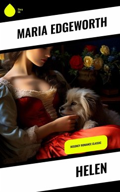 Cover Helen (eBook, ePUB)