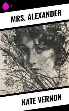 Cover Kate Vernon (eBook, ePUB)