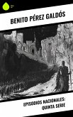 Episodios nacionales: Quinta serie (eBook, ePUB)