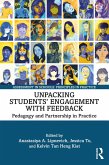 Unpacking Students' Engagement with Feedback (eBook, ePUB)