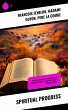 Spiritual Progress (eBook, ePUB) - Bild 1