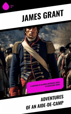 Cover Adventures of an Aide-de-Camp (eBook, ePUB)