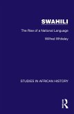 Swahili (eBook, PDF)