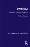 Swahili (eBook, ePUB) Swahili (eBook, ePUB)