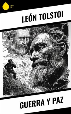 Cover Guerra y Paz (eBook, ePUB)