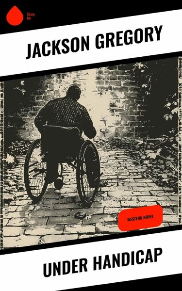Under Handicap (eBook, ePUB)