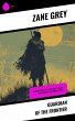Guardian of the Frontier (eBook, ePUB) - Bild 1
