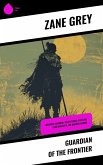 Guardian of the Frontier (eBook, ePUB)