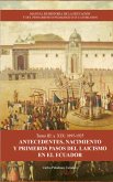 Manual de Historia de la Educación y el Pensamiento Pedagógico Ecuatoriano. Tomo 3 (eBook, PDF)