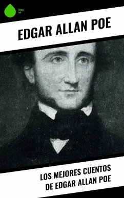 Los mejores cuentos de Edgar Allan Poe (eBook, ePUB) - Poe, Edgar Allan