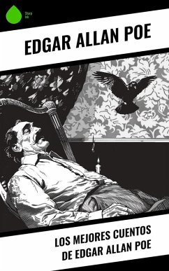 Cover Los mejores cuentos de Edgar Allan Poe (eBook, ePUB)