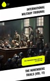 The Nuremberg Trials (Vol. 11) (eBook, ePUB)
