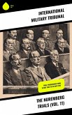 The Nuremberg Trials (Vol. 11) (eBook, ePUB)