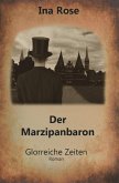 Der Marzipanbaron (eBook, ePUB)