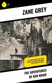 The Adventures of Ken Ward (eBook, ePUB)