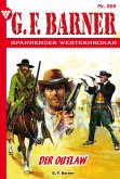 Der Outlaw (eBook, ePUB)