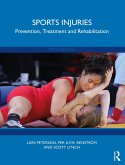 Sports Injuries (eBook, PDF)