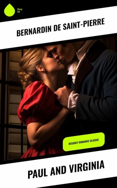 Cover Paul and Virginia (eBook, ePUB)