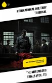 The Nuremberg Trials (Vol. 11) (eBook, ePUB)