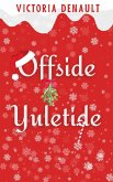 Offside Yuletide (eBook, ePUB)