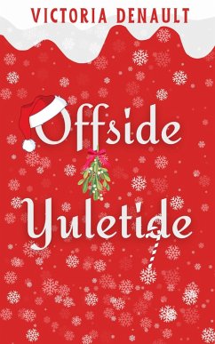 Cover Offside Yuletide (eBook, ePUB)