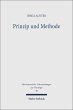 Prinzip und Methode (eBook, PDF) - Bild 1
