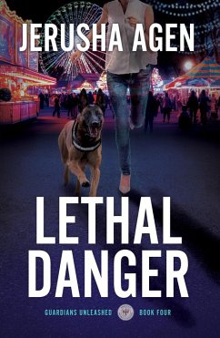 Cover Lethal Danger (Guardians Unleashed, #4) (eBook, ePUB)