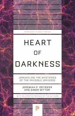 Cover Heart of Darkness (eBook, ePUB)