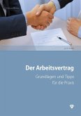 Der Arbeitsvertrag (eBook, PDF)