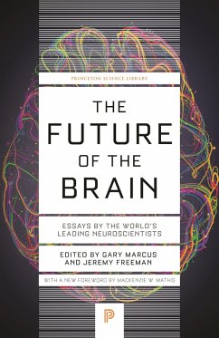 Cover The Future of the Brain (eBook, PDF)