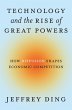 Technology and the Rise of Great Powers... - Bild 1