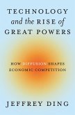 Technology and the Rise of Great Powers (eBook, ePUB)