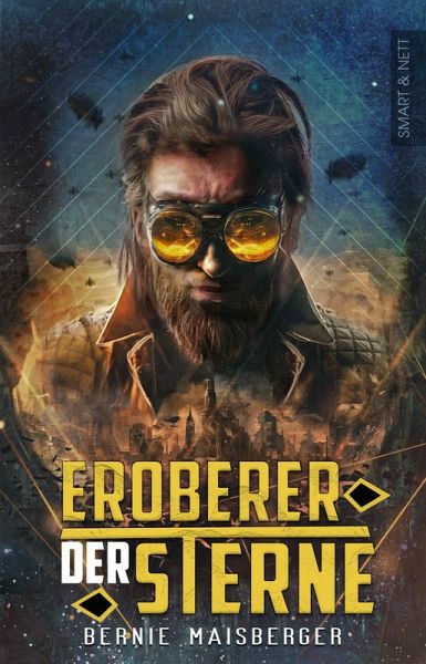 Eroberer der Sterne (eBook, ePUB) Eroberer der Sterne (eBook, ePUB)