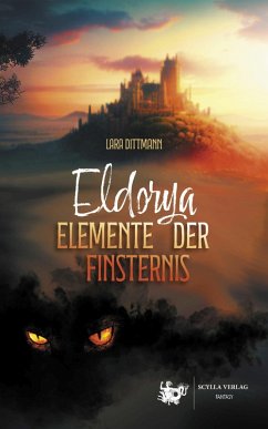 Eldorya (eBook, ePUB) - Dittmann, Lara