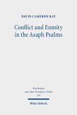 Conflict and Enmity in the Asaph Psalms (eBook, PDF)