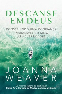 Cover Descanse em Deus (eBook, ePUB)