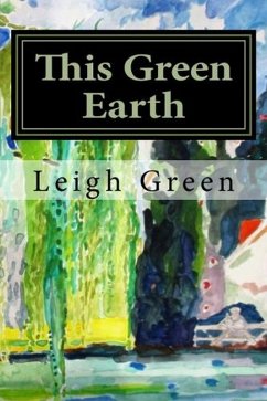 Cover This Green Earth (eBook, ePUB)
