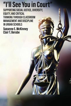 I'll See You in Court (eBook, PDF) - Berube, Clair T.; E. McKinney, Sueanne