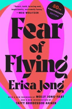 Fear of Flying (eBook, ePUB) - Jong, Erica