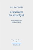Grundfragen der Metaphysik (eBook, PDF)